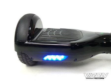 Elektrisches Hoverboard Self Balance Scooter mit LED 