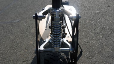 E-Scooter elektrischer Tretroller mit 1500 Watt - 48Volt - 40 km/h - 12 Zoll Reifen E-Scooter elektrischer Tretroller mit 1500 Watt - 48Volt - 40 km/h - 12 Zoll Reifen