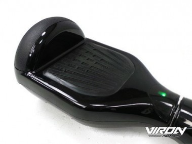 Balance Board - E-Balance Scooter - Hoverboard 600W 36V - Chrome Rot Balance Board - E-Balance Scooter - Hoverboard 600W 36V - Chrome Rot