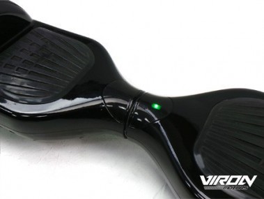 Balance Board - E-Balance Scooter - Hoverboard 600W 36V - Chrome Bronze Balance Board - E-Balance Scooter - Hoverboard 600W 36V - Chrome Bronze