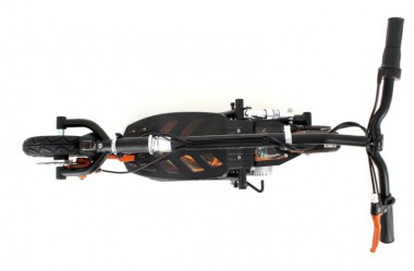 Elektroroller / E-Scooter für Kinder 300W - 20 km/h - SXT300 Elektroroller / E-Scooter für Kinder 300W - 20 km/h - SXT300