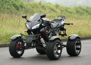 Atv Quad Shineray XY350ST-2E Extreme  (wenige Verf�gbar) 