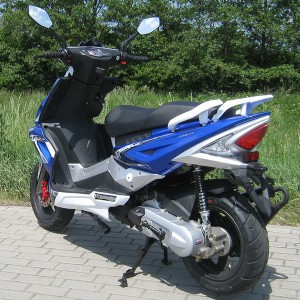 50ccm Roller Führerschein 50ccm Roller Führerschein
