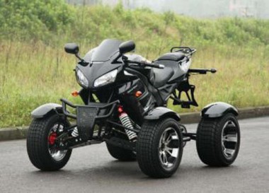 Atv Quad Shineray XY350ST-2E Extreme