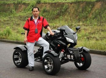 Atv Quad Shineray XY350ST-2E Extreme Atv Quad Shineray XY350ST-2E Extreme