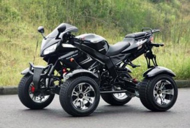 Atv Quad Shineray XY350ST-2E Extreme Atv Quad Shineray XY350ST-2E Extreme
