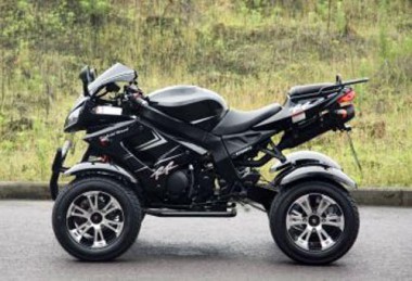 Atv Quad Shineray XY350ST-2E Extreme Atv Quad Shineray XY350ST-2E Extreme