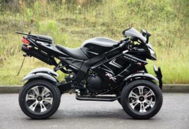 Atv Quad Shineray XY350ST-2E Extreme Atv Quad Shineray XY350ST-2E Extreme