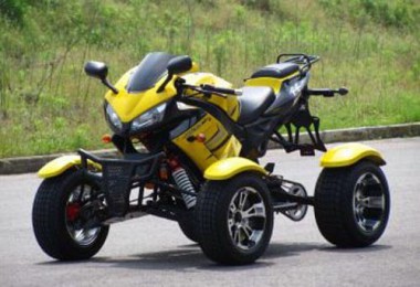 Atv Quad Shineray XY350ST-2E Extreme Atv Quad Shineray XY350ST-2E Extreme