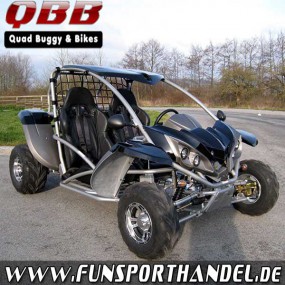Luck Vehicle 260cc Buggy mit Straßenzulassung Luck Vehicle 260cc Buggy mit Straßenzulassung