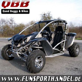 Luck Vehicle 260cc Buggy mit Straßenzulassung Luck Vehicle 260cc Buggy mit Straßenzulassung