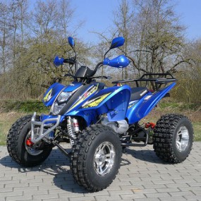 Quad Atv Shineray 200cc mit Strassenzulassung Quad Atv Shineray 200cc mit Strassenzulassung