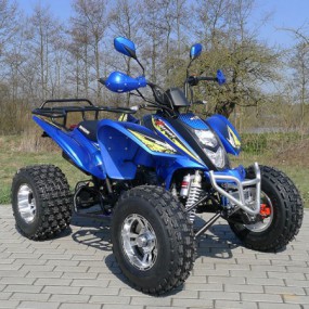 Quad Atv Shineray 200cc Automatik Quad mit Strassenzulassung Quad Atv Shineray 200cc Automatik Quad mit Strassenzulassung