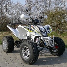 Quad Atv Shineray 200cc Automatik Quad mit Strassenzulassung Quad Atv Shineray 200cc Automatik Quad mit Strassenzulassung