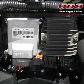 Dongfang Buggy DF600GK - EFI 600cc mit Straßenzulassung Dongfang Buggy DF600GK - EFI 600cc mit Straßenzulassung