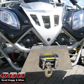 Dongfang Buggy DF600GK - EFI 600cc mit Straßenzulassung Dongfang Buggy DF600GK - EFI 600cc mit Straßenzulassung