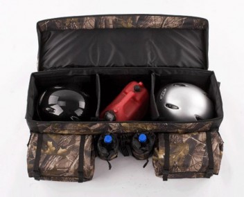 Quad-ATV Universal Tasche / LQ Racing Typ. 9030 MOSSY OAK Quad-ATV Universal Tasche / LQ Racing Typ. 9030 MOSSY OAK