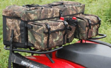 Quad-ATV Universal Tasche / LQ Racing Typ. 9030 MOSSY OAK Quad-ATV Universal Tasche / LQ Racing Typ. 9030 MOSSY OAK
