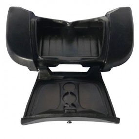 Quad Atv Koffer für vorne - Frontgepäckträger Quad Atv Koffer für vorne - Frontgepäckträger