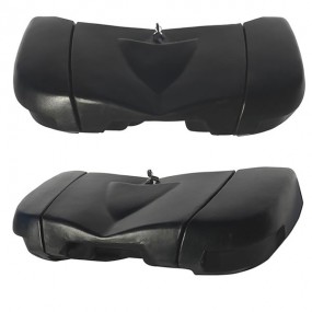 Quad Atv Koffer für vorne - Frontgepäckträger Quad Atv Koffer für vorne - Frontgepäckträger