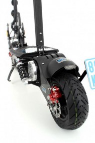 SXT 1000 XL EEC E-Scooter, Elektro - Roller mit Strassenzulassung in schwarz SXT 1000 XL EEC E-Scooter, Elektro - Roller mit Strassenzulassung in schwarz