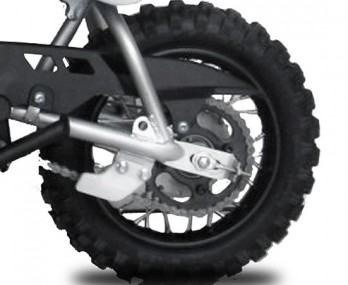 Dirtbike Storm für Kinder 90cc Automatik+E-Starter 10/10"Reifen Dirtbike Storm für Kinder 90cc Automatik+E-Starter 10/10"Reifen