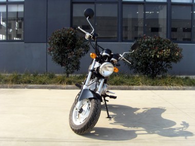 Skyteam PBR 125 - Mini Motorrad mit 125ccm Skyteam PBR 125 - Mini Motorrad mit 125ccm