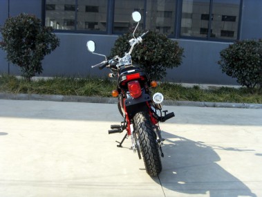 Skyteam Cobra 125 - Mini Motorrad 125ccm Skyteam Cobra 125 - Mini Motorrad 125ccm