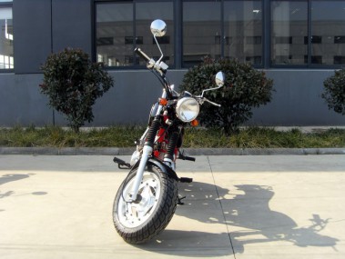 Skyteam Cobra 125 - Mini Motorrad 125ccm Skyteam Cobra 125 - Mini Motorrad 125ccm