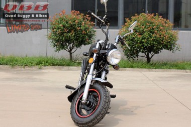 Skyteam Dax 125- ST125-6 125ccm Mini Motorrad für 2 Personen Skyteam Dax 125- ST125-6 125ccm Mini Motorrad für 2 Personen