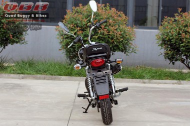 Skyteam Dax 125- ST125-6 125ccm Mini Motorrad für 2 Personen Skyteam Dax 125- ST125-6 125ccm Mini Motorrad für 2 Personen