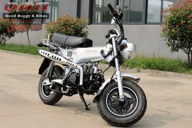 Skyteam Dax 125- ST125-6 125ccm Mini Motorrad für 2 Personen Skyteam Dax 125- ST125-6 125ccm Mini Motorrad für 2 Personen