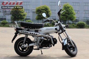 Skyteam Dax 125- ST125-6 125ccm Mini Motorrad für 2 Personen Skyteam Dax 125- ST125-6 125ccm Mini Motorrad für 2 Personen