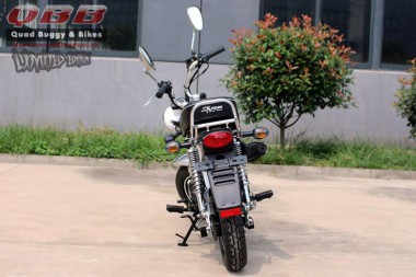 Skyteam Dax 125- ST125-6 125ccm Mini Motorrad für 2 Personen Skyteam Dax 125- ST125-6 125ccm Mini Motorrad für 2 Personen