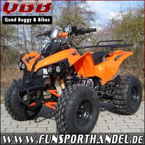 125cc Mini Atv Kinderquad Panther 125cc Mini Atv Kinderquad Panther