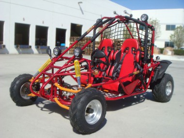 250ccm Buggy "Kandi 250GKA-2Z" mit Differential NEU! 2012
250ccm Buggy "Kandi 250GKA-2Z" mit Differential NEU! 2012