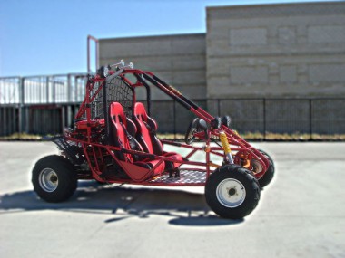 250ccm Buggy "Kandi 250GKA-2Z" mit Differential NEU! 2012
250ccm Buggy "Kandi 250GKA-2Z" mit Differential NEU! 2012