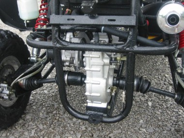 250ccm Buggy "Kandi 250GKA-2Z" mit Differential NEU! 2012
250ccm Buggy "Kandi 250GKA-2Z" mit Differential NEU! 2012