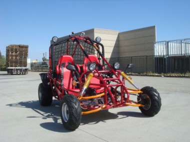 250ccm Buggy "Kandi 250GKA-2Z" mit Differential NEU! 2012
250ccm Buggy "Kandi 250GKA-2Z" mit Differential NEU! 2012
