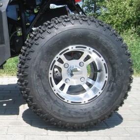 Shineray Quad 200ccm XY200ST-6A - Automatik Quad Atv Shineray Quad 200ccm XY200ST-6A - Automatik Quad Atv