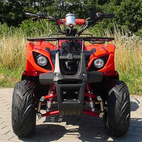 Kinderquad Atv elektrisch mit 1000 Watt-Motor E-Quad 1000 Kinderquad Atv elektrisch mit 1000 Watt-Motor E-Quad 1000