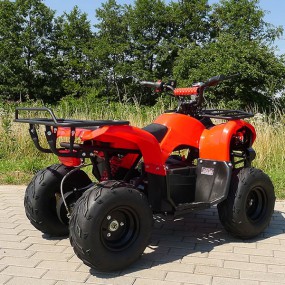 Kinderquad Atv elektrisch mit 1000 Watt-Motor E-Quad 1000 Kinderquad Atv elektrisch mit 1000 Watt-Motor E-Quad 1000