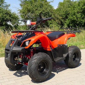 Kinderquad Atv elektrisch mit 1000 Watt-Motor E-Quad 1000 Kinderquad Atv elektrisch mit 1000 Watt-Motor E-Quad 1000