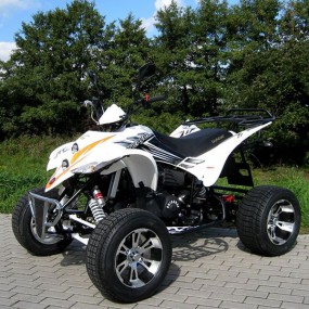 Shineray XY250ST-9C Racing Automatik Quad Atv 250ccm Shineray XY250ST-9C Racing Automatik Quad Atv 250ccm