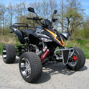 Shineray XY250ST-9C Racing Automatik Quad Atv 250ccm Shineray XY250ST-9C Racing Automatik Quad Atv 250ccm