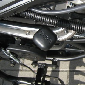 Shineray XY250ST-9C Racing Automatik Quad Atv 250ccm Shineray XY250ST-9C Racing Automatik Quad Atv 250ccm
