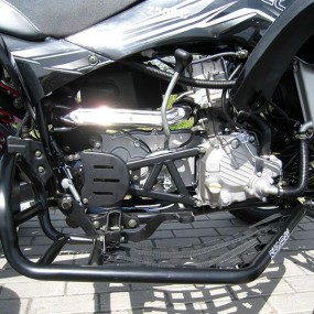 Shineray XY250ST-9C Racing Automatik Quad Atv 250ccm Shineray XY250ST-9C Racing Automatik Quad Atv 250ccm