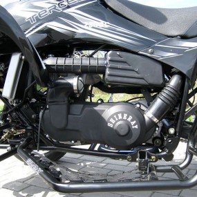 Shineray XY250ST-9C Racing Automatik Quad Atv 250ccm Shineray XY250ST-9C Racing Automatik Quad Atv 250ccm