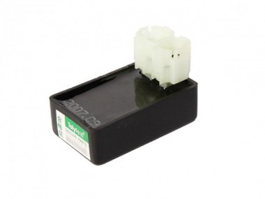 CDI Einheit für 110cc u. 125cc Kinder Quad Midi Quad CDI Einheit für 110cc u. 125cc Kinder Quad Midi Quad
