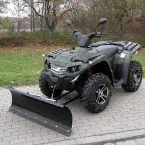 Atv Quad 400ccm Hunter - Allrad 4WD zuschaltbar für Offroadeinsatz Atv Quad 400ccm Hunter - Allrad 4WD zuschaltbar für Offroadeinsatz